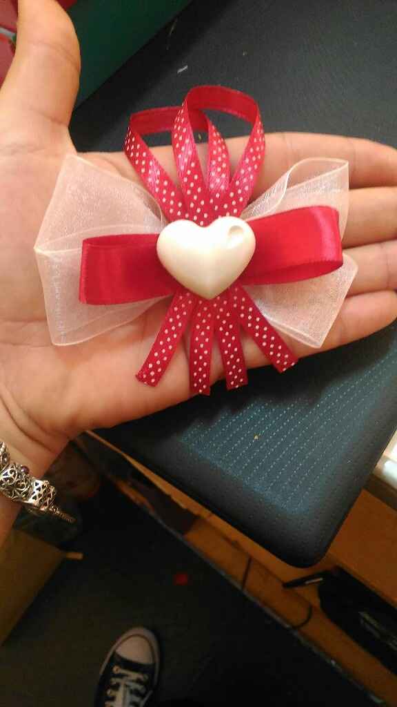  Confetti non invitati al matrimonio - 1