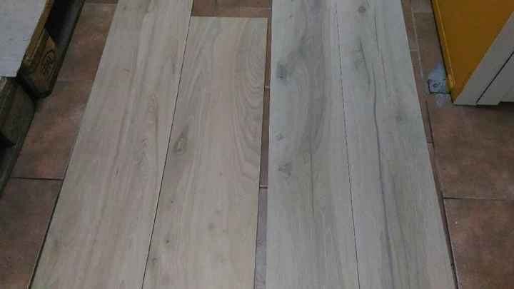  Mai stata tanto difficile la scelta di un pavimento! - 1