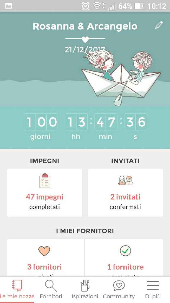  Fra 3 mesi tocca a noi :) - 1