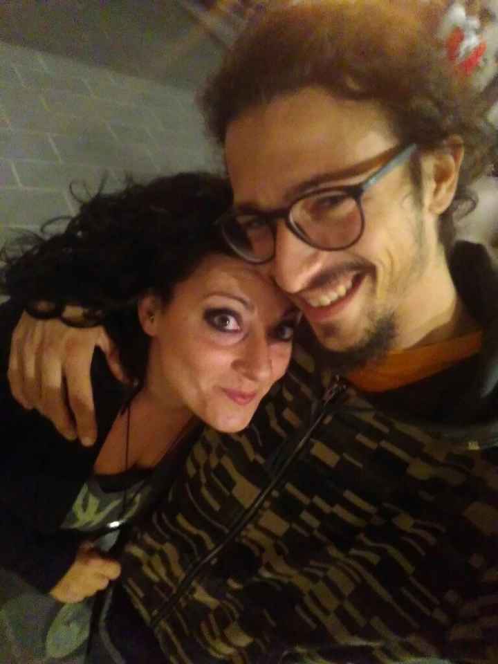  Altri giochino...come eravate agli inizi e come siete ora? - 2