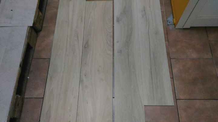  Aiutoooooo pavimento. - 1