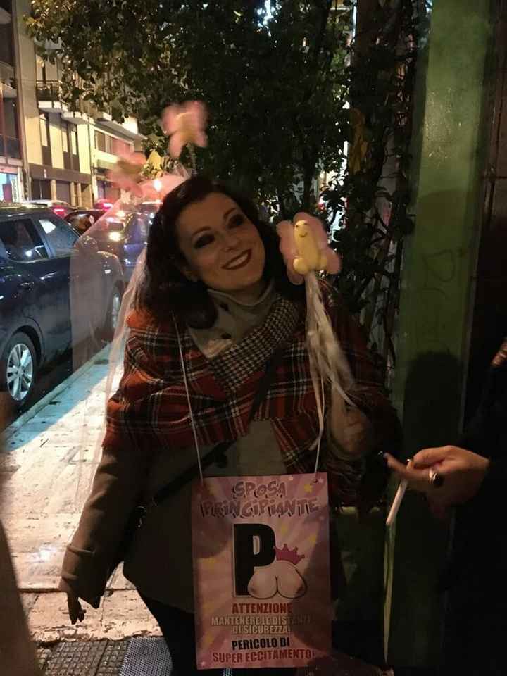  Il mio addio al nubilato - 1