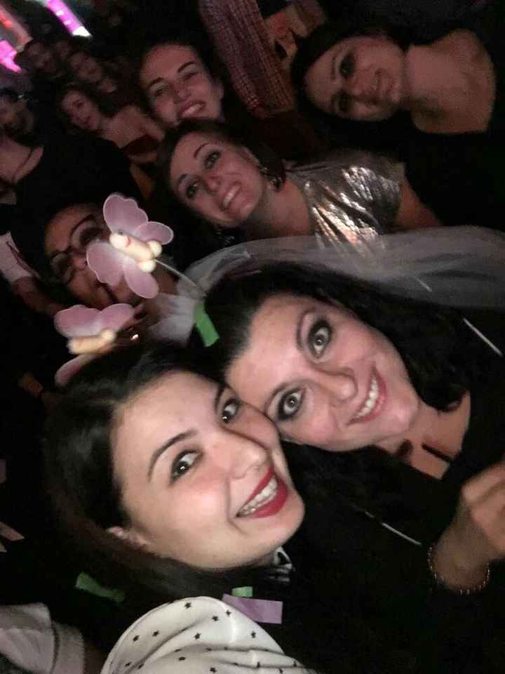  Il mio addio al nubilato - 3