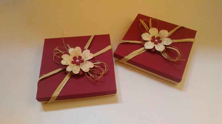  Partecipazioni fai da te - 1