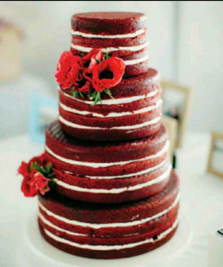 Torte molto particolari - 1