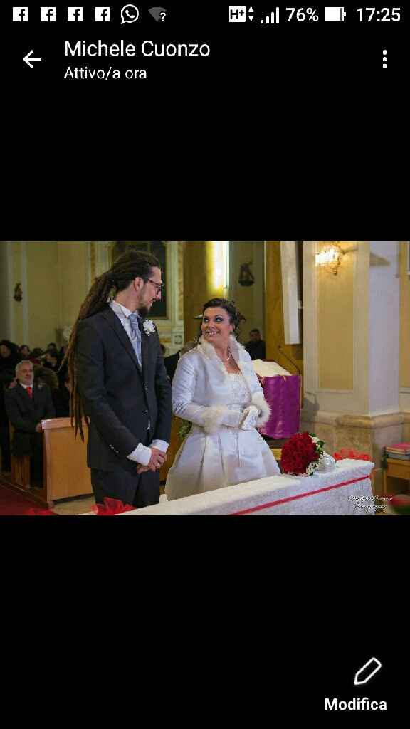  Il nostro giorno....che meraviglia! - 1