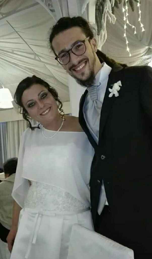  Il nostro giorno....che meraviglia! - 2