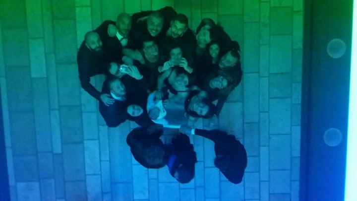  Il nostro giorno....che meraviglia! - 4