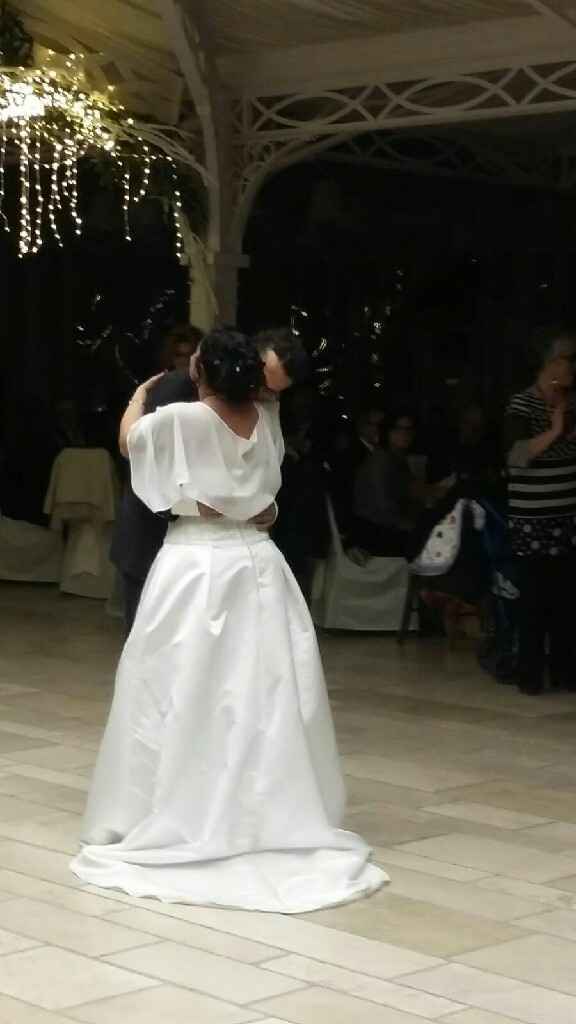  Il nostro giorno....che meraviglia! - 5