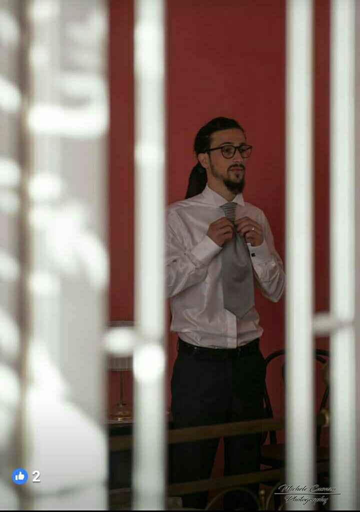  è stato meraviglioso - 1