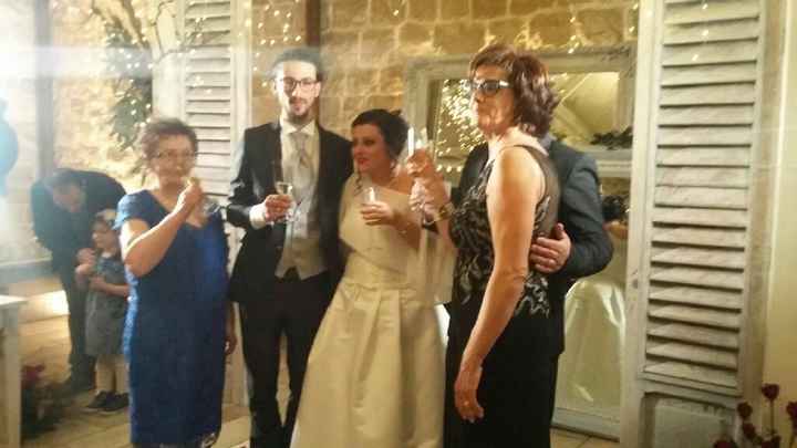  è stato meraviglioso - 9