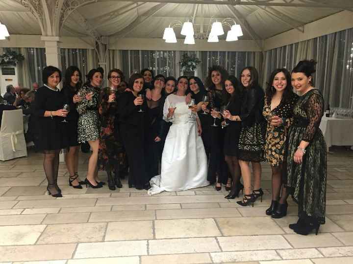  è stato meraviglioso - 11