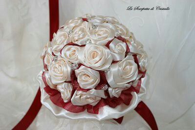 Idee per bouquet - 3