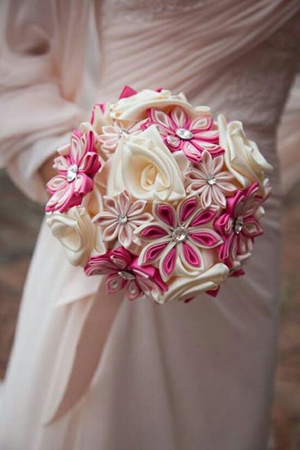 Idee per bouquet - 4
