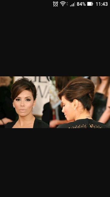 Decidere look capelli!!! - 1