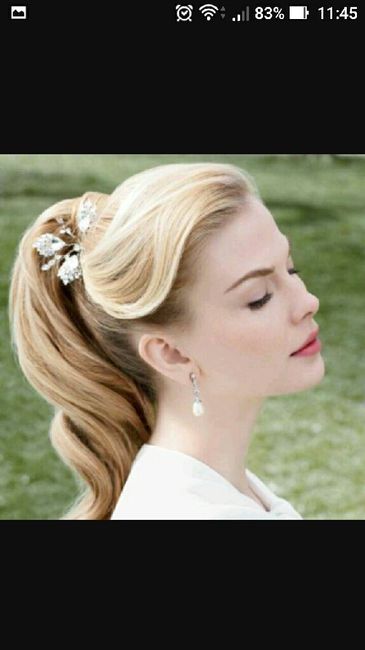 Decidere look capelli!!! - 2