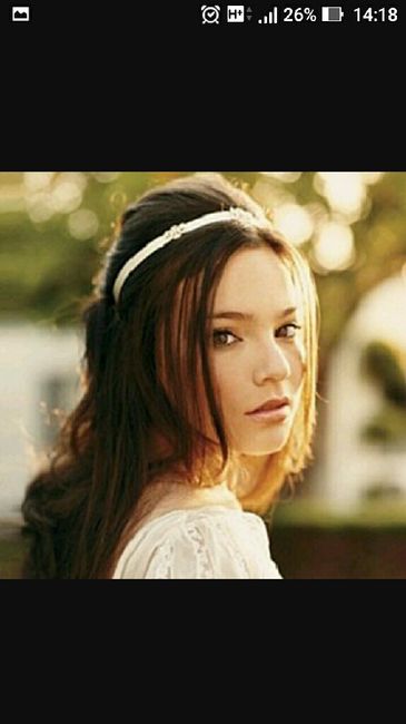 💇 >> acconciatura - 1