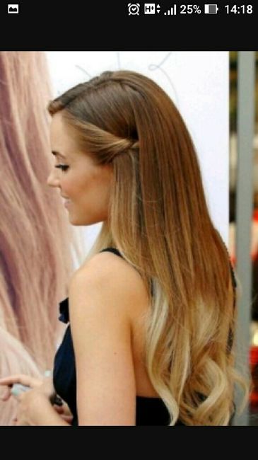 💇 >> acconciatura - 2