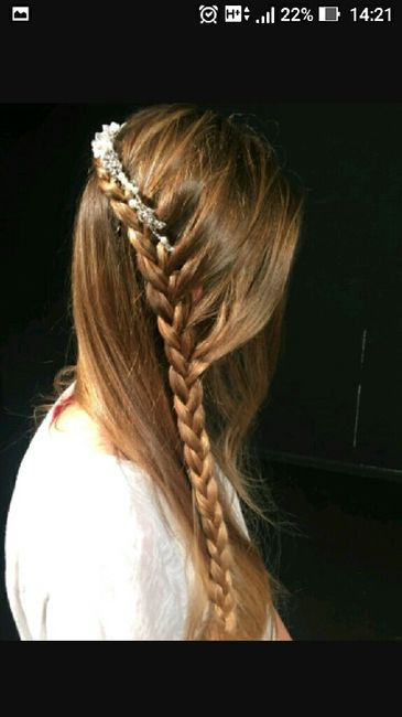 💇 >> acconciatura - 3