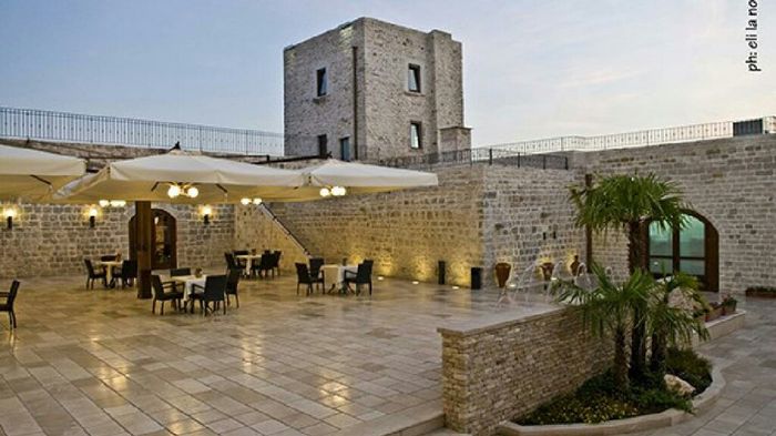 Ristorante, location...raccontiamocelo con le foto! - 3