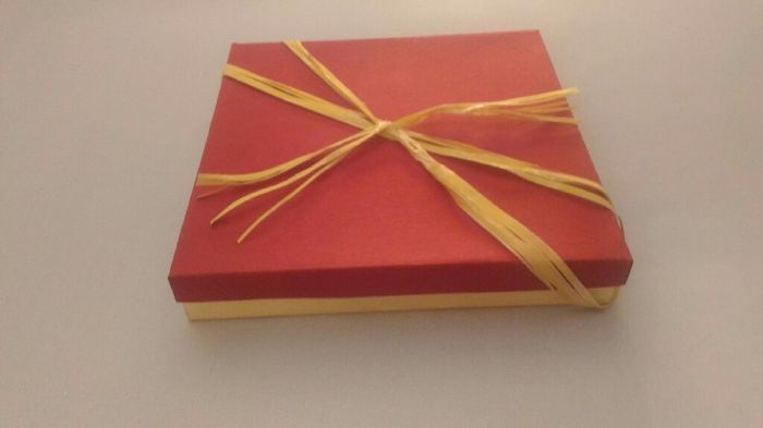  Il mio primo lavoro finito - 1