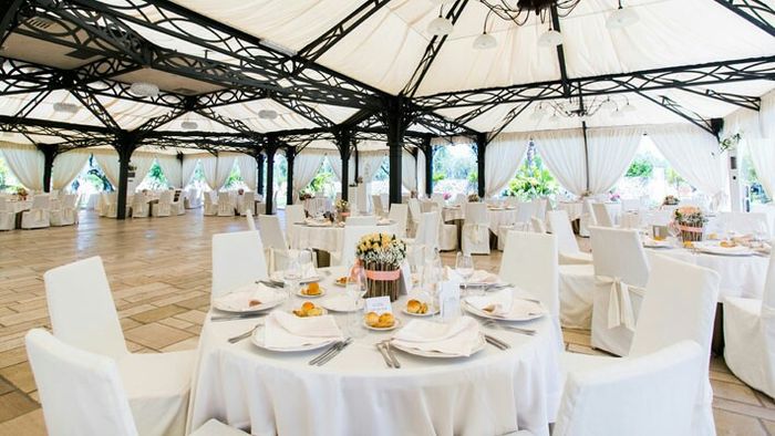 Ristorante, location...raccontiamocelo con le foto! - 2