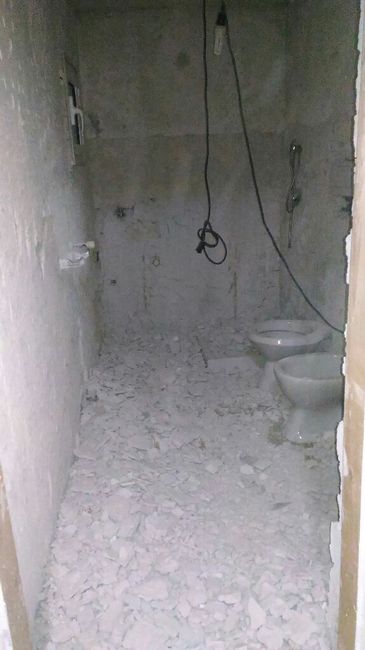  Finalmente la nostra casa è un cantiere - 5