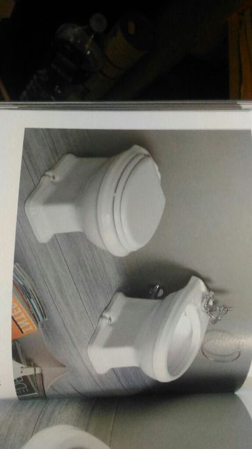  Dubbio piastrelle bagno - 1