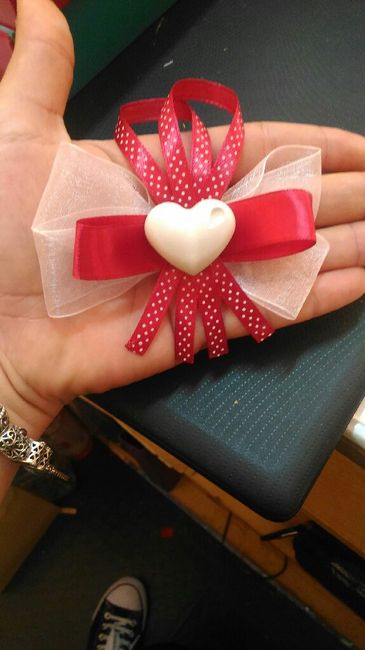  Confetti non invitati al matrimonio - 1