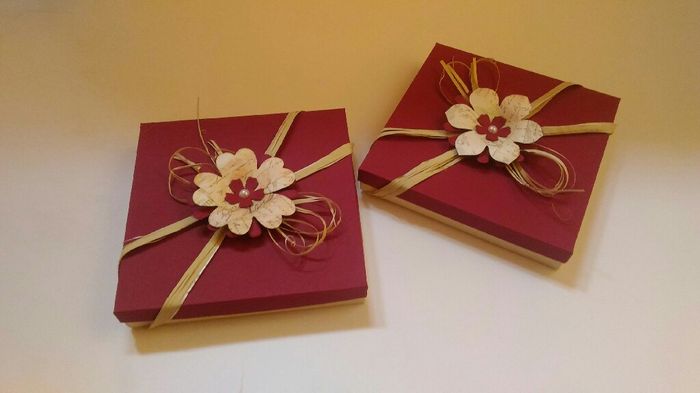  Le mie partecipazioni 😍😍😍😍 - 1