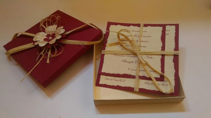  Le mie partecipazioni 😍😍😍😍 - 2