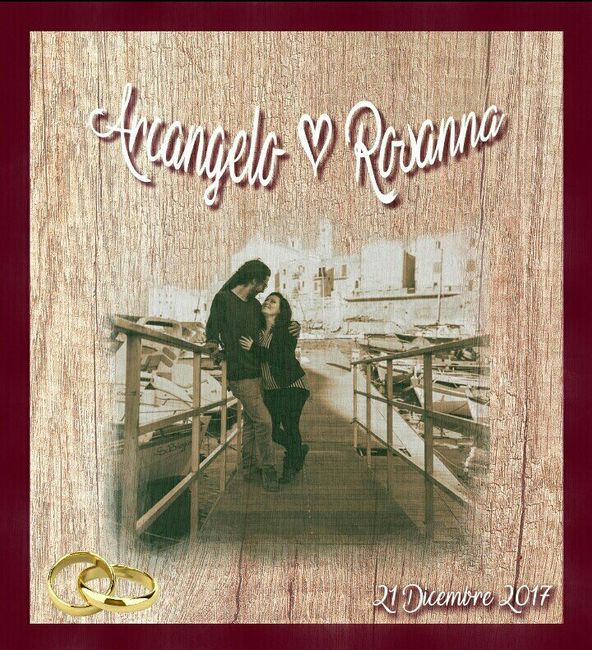  La nostra etichetta - 1