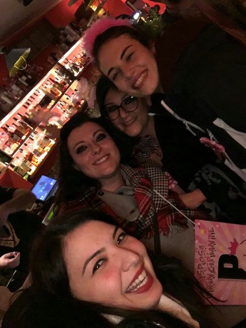  Il mio addio al nubilato - 2