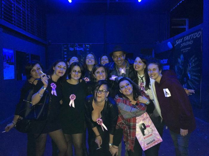  Il mio addio al nubilato - 4