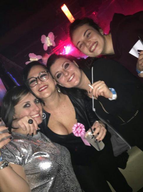  Il mio addio al nubilato - 5