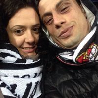 La foto più recente di voi due - 1