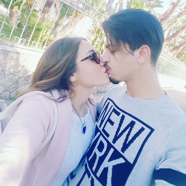 Condividi la vostra foto più bella insieme 📸 25