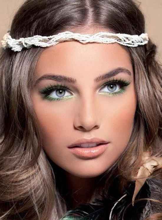trucco perfetto