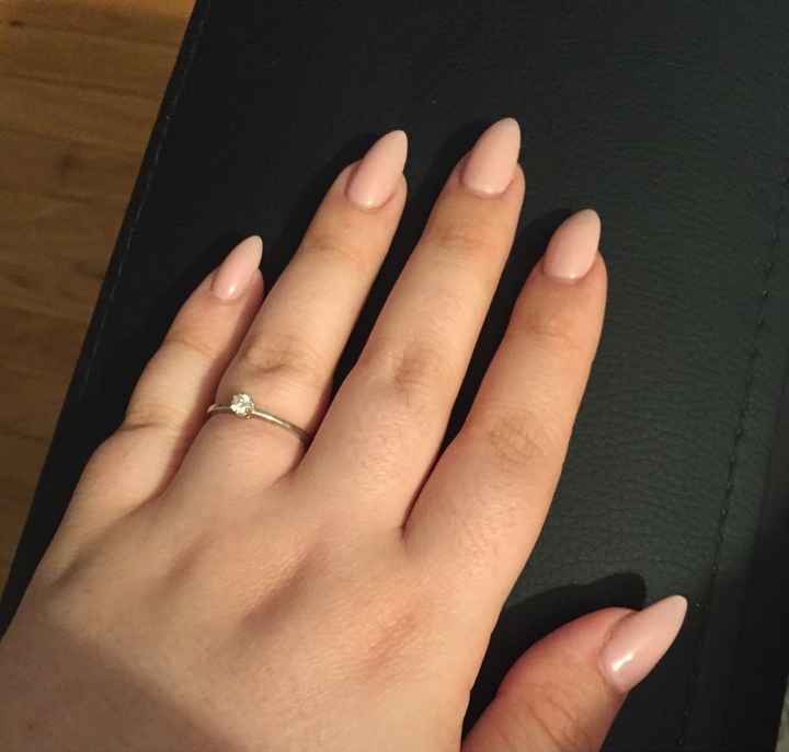 Unghiette scelte!!! - 1