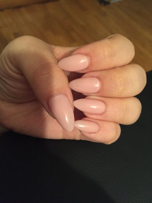 Unghiette scelte!!! - 2