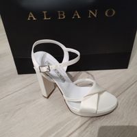 Scarpe Milano - 1