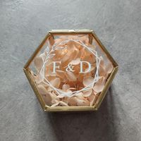 Come sarà il portafedi? - 1