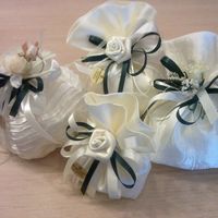 Bomboniere Matrimonio