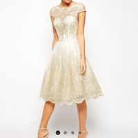 Vestito damigelle asos - 1