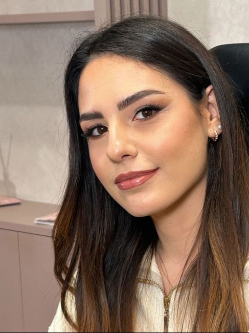 Quale make up 1-2-3? - 1