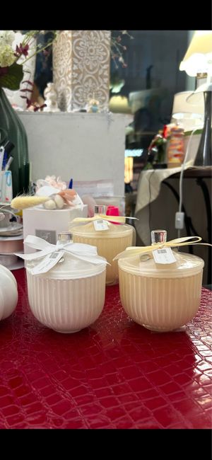 Bomboniere dilemma 3