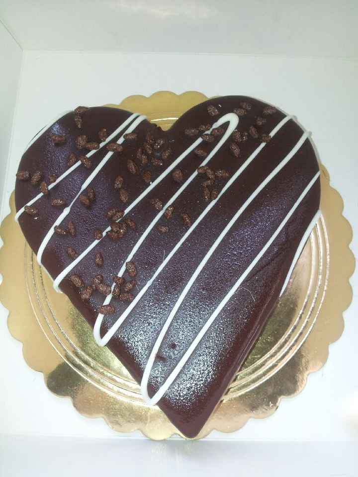 Quando ti ha fatto la proposta? - 2