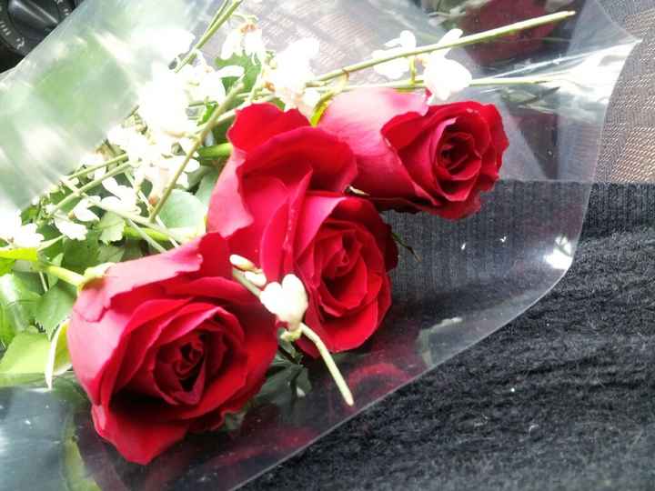 Quando ti ha fatto la proposta? - 3