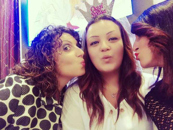 Quando sarà il tuo addio al nubilato? - 1