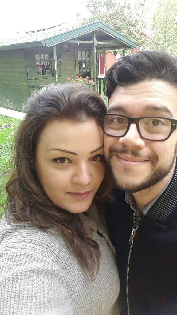 Quando andrete in viaggio di nozze? - 1